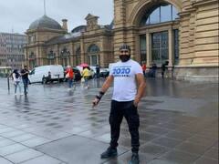 ਲੁਧਿਆਣਾ ਬੰਬ ਧਮਾਕੇ ‘ਚ ਵੱਡਾ ਖੁਲਾਸਾ, SJF ਦਾ ਜਸਵਿੰਦਰ ਸਿੰਘ ਮੁਲਤਾਨੀ ਹਿਰਾਸਤ ‘ਚ