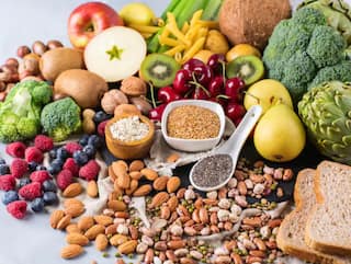 Calcium Rich Food : कॅल्शियमची कमतरता पूर्ण करण्यासाठी आहारात करा 'या' गोष्टींचा समावेश
