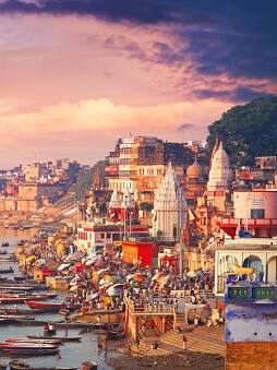 उत्तर प्रदेश के 10 बड़े धार्मिक और दर्शनीय स्थल