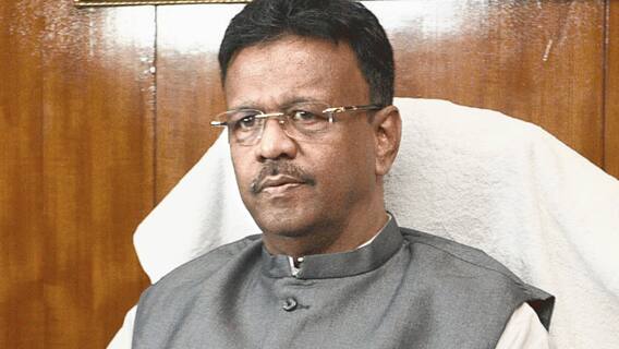 Firhad Hakim: শপথ নিয়েই 'শো ইওর মেয়র' পরিষেবার কথা জানালেন ফিরহাদ হাকিম | Bangla News