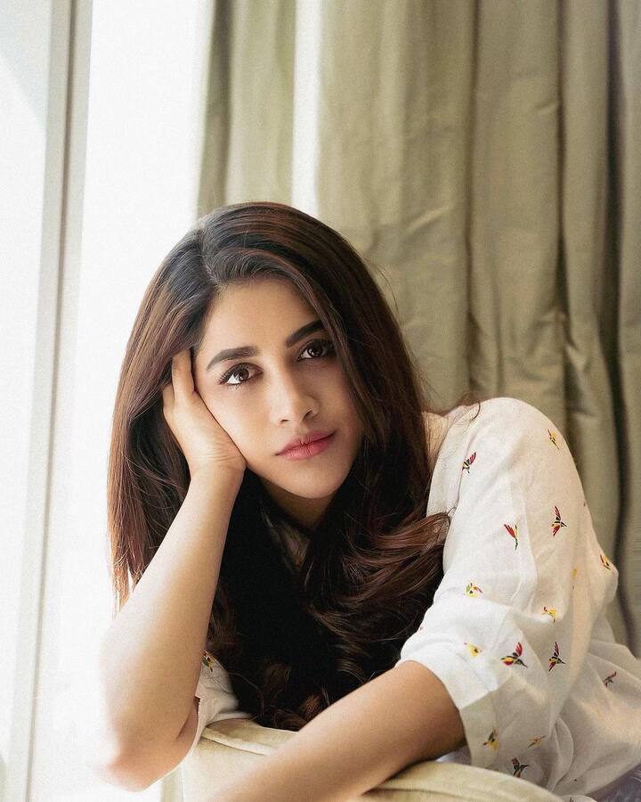 నభా నటేష్ హాట్ ఫోటోస్ -Image credit: NabhaNatesh/Instagram