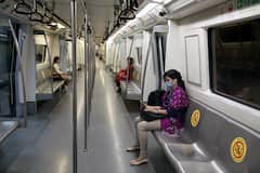 Delhi Metro: DMRC Issues New Guidelines For Commuters | Details Here
