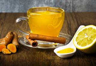 Immunity Tea | அதிகமா சளி பிடிக்குதா? நோய் எதிர்ப்பை அதிகரிக்கும் இலவங்கப்பட்டை - தேன் டீ.. 5 நிமிஷத்துல ரெடி பண்ணலாம்