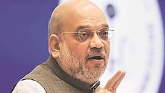 Amit Shah की बैठक ख़त्म , चुनाव की तैयारियों पर लिया फीडबैक | Varanasi | UP Elections