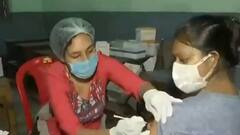 Top News: कोरोना से बचाव के लिए दो और Vaccine को मंजूरी