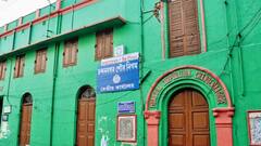 Municipal Election 2021: পুরভোটের দিন ঘোষণার পরেই চন্দননগরে জোরদার প্রচারে তৃণমূল ও বিজেপি | Bangla News