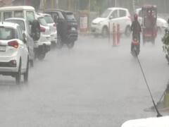 Punjab Weather and Pollution Report: पंजाब में अचनाक हुआ मौसम में परिवर्तन, आज हो सकती है बारिश और प्रदूषण में भी गिरावट दर्ज