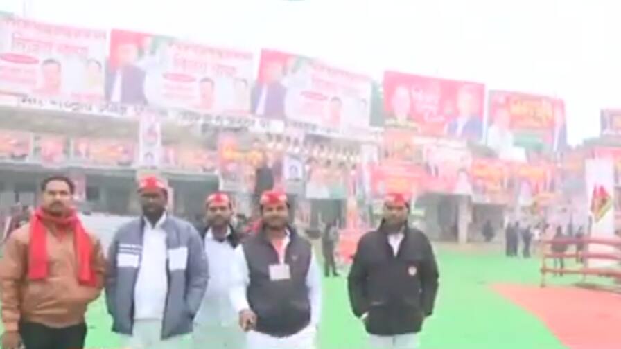 ABP News ABP News