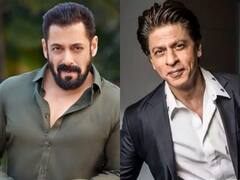 Salman Shah Rukh Friendship: सलमान-शाहरुख की भाईगिरी पर इस कारण लगा था ब्रेक ! भाईजान बोले- मुक्केबाजी नहीं ऐसे हुई थी फाइट