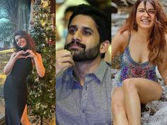 तलाक के बाद सामने आया Samantha का अब तक का सबसे सिजलिंग अंदाज, मोनोकिनी में इन लोगों के साथ वैकेशन पर कर रही हैं खूब मस्ती