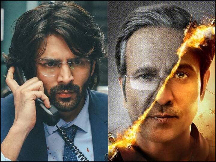 Year Ender 2021: Here’s A Look At 2021’s Breakthrough Performances! Year Ender 2021: Kartik Aaryan Kriti Sanon Vicky Kaushal Manoj Bajpayee Here’s A Look At 2021’s Breakthrough Actors Year Ender 2021: Here’s A Look At 2021’s Breakthrough Performances!