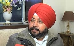 ਨਵਜੋਤ ਸਿੱਧੂ ਵੱਲੋਂ ਪੁਲਿਸ ਲਈ ਇਤਰਾਜ਼ਯੋਗ ਬਿਆਨ 'ਤੇ ਨਵਤੇਜ ਚੀਮਾ ਦੀ ਸਫਾਈ