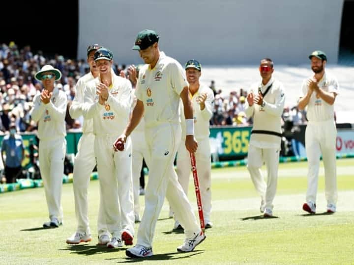 WTC Points Table: Australia on top after defeating England, Team India at this place WTC Points Table: Australia on top after defeating England, Team India at this place