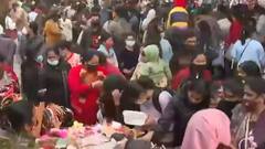 Delhi में फिर कोरोना विस्फोट, एक दिन में आए 331 नए केस, लगेगा संपूर्ण Lockdown?