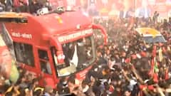 Akhilesh Yadav की विजय रथ यात्रा के 9वें चरण की शुरुआत | UP Election 2022