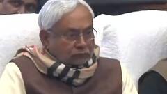 CM Nitish Kumar says, 'don't come to Bihar if you want to drink liquor'