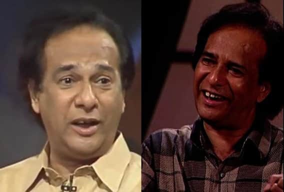 Mushtaq Merchant Death: 'शोले', 'जवानी दीवानी' जैसी फिल्मों के चरित्र अभिनेता और लेखक मुश्ताक मर्चेंट का निधन Mushtaq Merchant Death: 'शोले', 'जवानी दीवानी' जैसी फिल्मों के चरित्र अभिनेता और लेखक मुश्ताक मर्चेंट का निधन