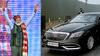 Modi New Car : మోడీ కాన్వాయ్‌లో కొత్త  బెంజ్  కారు.. ఖరీదు రూ. 12 కోట్లపైనే..!  దీని స్పెషాలిటీస్ తెలుసా ?