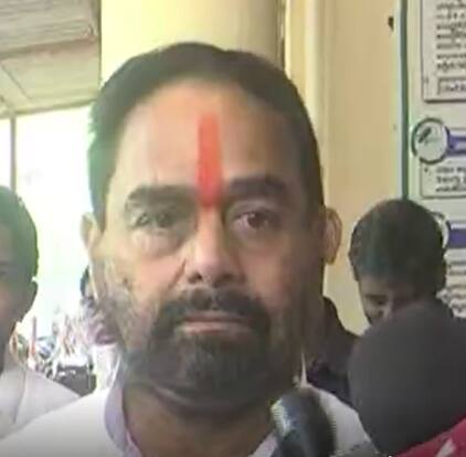 Tammineni: స్పీకర్ గా కాదు.. స్టీల్ ప్లాంట్ కోసం పోరాడిన స్టూడెంట్ లీడర్ గా అడుగుతున్నా..