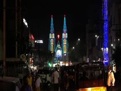 Top Stories of Southern Districts including Madurai Tamil news | புலிகள் காப்பகத்தில் கணக்கெடுப்பு... திண்டுக்கல்லில் நடுகள் கண்டுபிடிப்பு...! - தென் மாவட்டங்களில் நடந்த முக்கிய நிகழ்வுகள்