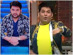रैपर बने Kapil Sharma ने Archana Puran Singh और Sidhu पाजी पर बना दिया था भोजपुरी गाना, सुनकर छूट जाएगी हंसी