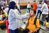 Covid-19 in Chhattisgarh: कोरोना के मामलों ने छत्तीसगढ़ में भी पकड़ी रफ्तार, जानें कितने नए केस आए सामने
