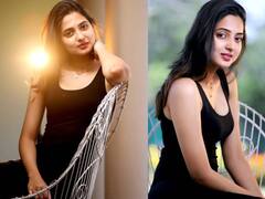 Vidula Chaughule : टॉल अँड ब्युटीफुल; विदुलाचा हटके अंदाज!