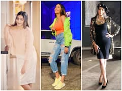 Sapna Choudhary Western Look: वेस्टर्न आउटफिट में सपना चौधरी ढाती हैं कयामत, सिजलिंग लुक देख फैंस का हो जाता है बुरा हाल