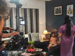 Upcoming Bengali Movie: সম্প্রতি শহরের এক পাঁচতারা হোটেলে শেষ হল 'গাড়ির যত্ন নিন' ছবির শ্যুটিং