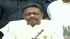 Firhad Hakim: কলকাতার নয়া মেয়র হিসেবে শপথ নিয়েই পরিকল্পনার কথা জানালেন ফিরহাদ | Bangla News