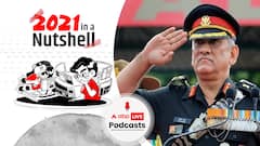 2021 in a nutshell ch-2 | National developments of 2021 in a nutshell