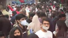 Covid situation in Delhi & people's negligence become worse