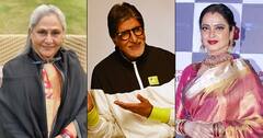 Amitabh Bachchan-Jaya-Rekha से लेकर Salman Khan-Aishwarya Rai-Vivek Oberoi तक, 6 बॉलीवुड स्टार्स के रियल लव ट्रायंगल जिन्होंने बटोरी खूब सुर्खियां!