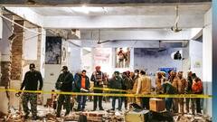 Ludhiana बम धमाके को लेकर पंजाब पुलिस के DGP का बड़ा खुलासा | Master Stroke