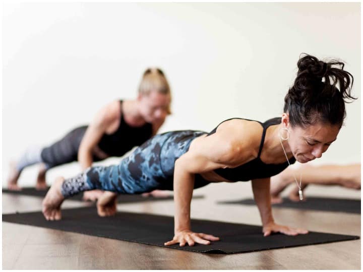 Health Tips, Women Should do this Yoga Asana 3 Times a Week And Yoga For Women Health Tips: महिलाएं हफ्ते में 3 बार करें ये Yoga Asan, हमेशा रहेगीं फिट