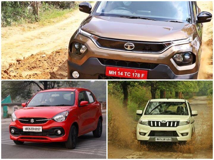 Year Ender 2021: Top New Cars Renault Kiger Tata Punch Honda Amaze Hyundai i20 N Line launched under Rs 10 lakh Year Ender 2021: Top New Cars Launched Under Rs 10 Lakh