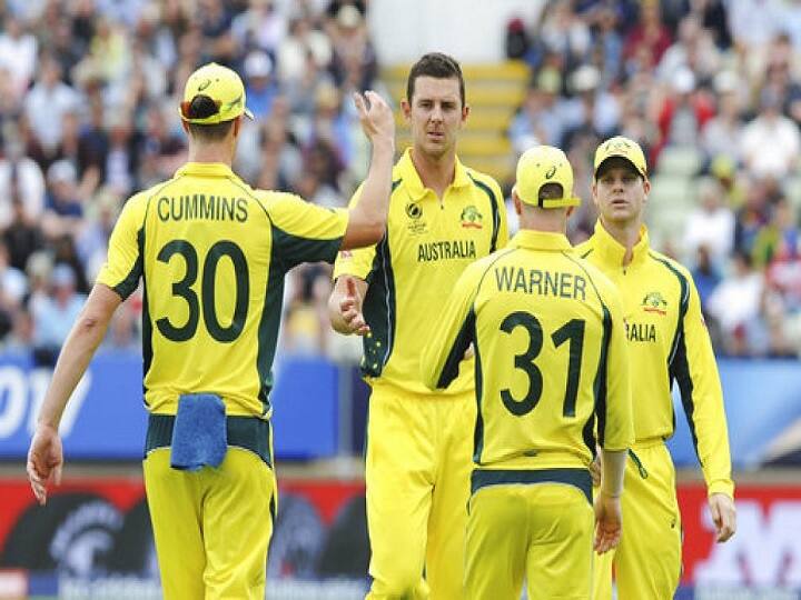 ऑस्ट्रेलिया के तेज गेंदबाज जोश हेजलवुड (Josh Hazlewood) इस लिस्ट में पांचवें नंबर पर हैं. उन्होंने विश्व कप के 7 मुकाबलों में 11 विकेट चटकाए थे. उनके इस प्रदर्शन से ऑस्ट्रेलिया को काफी फायदा हुआ और टीम ने खिताब जीत लिया.