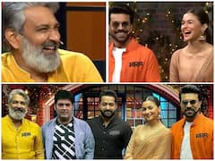 RRR Star Cast On Kapil Sharma Show: Kapil Sharma ने किया खुलासा, RRR का असली मतलब जानकर आप भी हो जाएंगे हैरान!