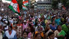 चुनाव के चक्कर में जान से खिलवाड़ ?