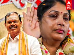 Annapoorani Arasu Amma : அன்னபூரணி அரசு அம்மா மீது இந்து மக்கள் கட்சி புகார்