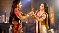 Vidrohi: Radhamani turns suicidal