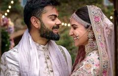 Actresses Bridal Look: अनुष्का शर्मा जैसी ही थी दीपिका पादुकोण समेत इन एक्ट्रेसेस की वेडिंग नथ, देखिए तस्वीरें