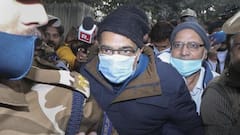 Kanpur IT raid: Enforcement Directorate to file money laundering case against Piyush Jain