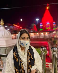 Ujjain Mahakaleshwar Temple: जानिए उज्जैन के महाकालेश्वर मंदिर की खासियत, जहां Sara Ali Khan भी पहुंची 'अतरंगी रे' फिल्म के लिए आशीर्वाद लेने
