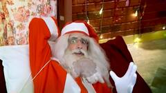 Yeh Hai Chahatein: Rudraksh turns SANTA CLAUS for Roohi