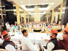 बिहार के मंत्री मुकेश सहनी यूपी चुनाव के लिए तैयार कर रहे ‘फॉर्मूला’, पूर्वांचल के लिए प्रत्याशियों की संख्या का ऐलान