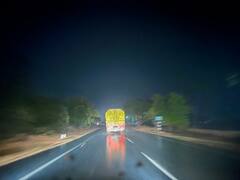 Chhattisgarh Weather Update: बारिश, ओला और शीत लहर के साथ होगी सरगुजा और बिलासपुर में नए साल की शुरुआत