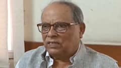 Municipal Election 2021: 'পার্টির সিদ্ধান্তকেই প্রাধান্য', পুরনির্বাচনে প্রার্থী হয়ে বললেন সিপিএম নেতা অশোক ভট্টাচার্য | Bangla News