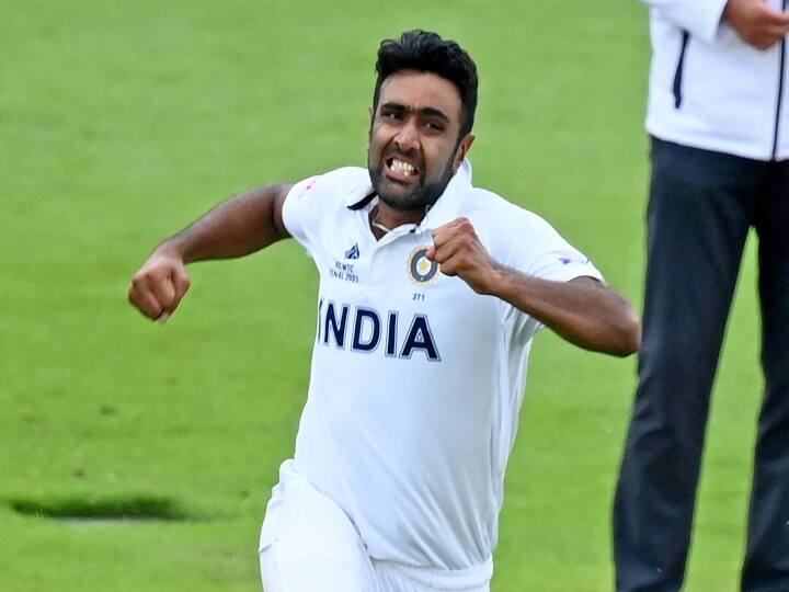 Ravichandran Ashwin created history, became the second Indian spinner to take wickets in Johannesburg Ravichandran Ashwin ने रचा इतिहास, Johannesburg में ऐसा करने वाले बने दूसरे भारतीय