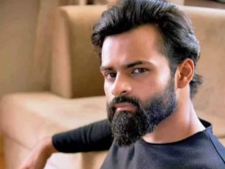 Legal Notice Issued To Sai Dharam Tej In Bike Accident Case Legal Notice Issued To Sai Dharam Tej In Bike Accident Case